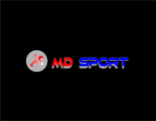 Projekt graficzny, nazwa firmy, tworzenie logo firm Nowe logo dla sklepu sportowego - nom19