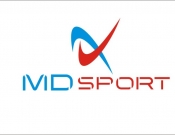 Projekt graficzny, nazwa firmy, tworzenie logo firm Nowe logo dla sklepu sportowego - termi1970