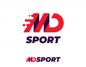 Projekt graficzny, nazwa firmy, tworzenie logo firm Nowe logo dla sklepu sportowego - Oneironauta