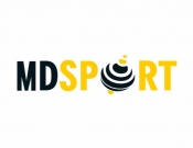 Projekt graficzny, nazwa firmy, tworzenie logo firm Nowe logo dla sklepu sportowego - nom007