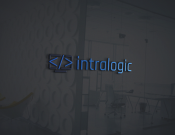 Projekt graficzny, nazwa firmy, tworzenie logo firm Logo dla firmy programistycznej - absdesign