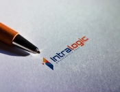 Projekt graficzny, nazwa firmy, tworzenie logo firm Logo dla firmy programistycznej - myConcepT