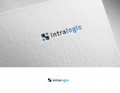 Projekt graficzny, nazwa firmy, tworzenie logo firm Logo dla firmy programistycznej - matuta1