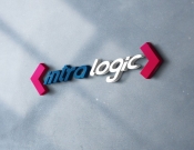 Projekt graficzny, nazwa firmy, tworzenie logo firm Logo dla firmy programistycznej - Mwil