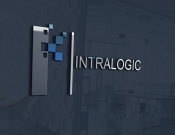 Projekt graficzny, nazwa firmy, tworzenie logo firm Logo dla firmy programistycznej - kacpemi