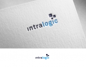 Projekt graficzny, nazwa firmy, tworzenie logo firm Logo dla firmy programistycznej - matuta1