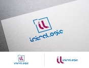 Projekt graficzny, nazwa firmy, tworzenie logo firm Logo dla firmy programistycznej - Blanker
