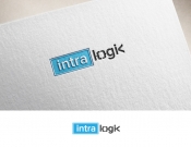 Projekt graficzny, nazwa firmy, tworzenie logo firm Logo dla firmy programistycznej - Mixtura