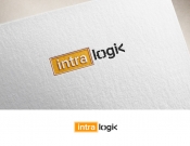 Projekt graficzny, nazwa firmy, tworzenie logo firm Logo dla firmy programistycznej - Mixtura