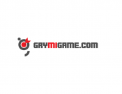Projekt graficzny, nazwa firmy, tworzenie logo firm logo dla portalu z grami - 7thDesigners