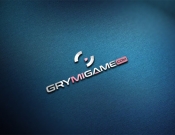 Projekt graficzny, nazwa firmy, tworzenie logo firm logo dla portalu z grami - Johan