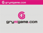 Projekt graficzny, nazwa firmy, tworzenie logo firm logo dla portalu z grami - Kowi