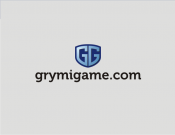 Projekt graficzny, nazwa firmy, tworzenie logo firm logo dla portalu z grami - Kowi