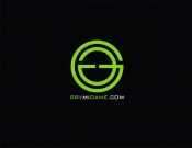 Projekt graficzny, nazwa firmy, tworzenie logo firm logo dla portalu z grami - noon