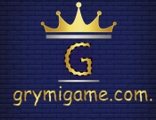 Projekt graficzny, nazwa firmy, tworzenie logo firm logo dla portalu z grami - KoKolK