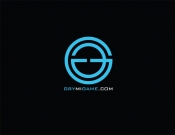Projekt graficzny, nazwa firmy, tworzenie logo firm logo dla portalu z grami - noon