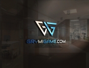 Projekt graficzny, nazwa firmy, tworzenie logo firm logo dla portalu z grami - Mixtura