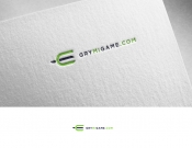 Projekt graficzny, nazwa firmy, tworzenie logo firm logo dla portalu z grami - matuta1