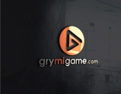 projektowanie logo oraz grafiki online logo dla portalu z grami