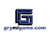 Projekt graficzny, nazwa firmy, tworzenie logo firm logo dla portalu z grami - alienmar
