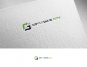 Projekt graficzny, nazwa firmy, tworzenie logo firm logo dla portalu z grami - matuta1
