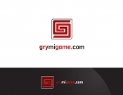 Projekt graficzny, nazwa firmy, tworzenie logo firm logo dla portalu z grami - Tora