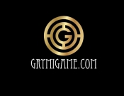 Projekt graficzny, nazwa firmy, tworzenie logo firm logo dla portalu z grami - brian