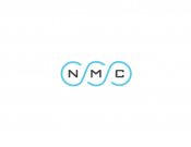 Projekt graficzny, nazwa firmy, tworzenie logo firm konkurs na logo NewMeClinic - artoorcik