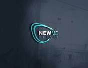 projektowanie logo oraz grafiki online konkurs na logo NewMeClinic