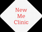 Projekt graficzny, nazwa firmy, tworzenie logo firm konkurs na logo NewMeClinic - Pat99