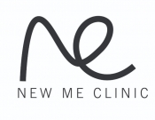 Projekt graficzny, nazwa firmy, tworzenie logo firm konkurs na logo NewMeClinic - wiosna789