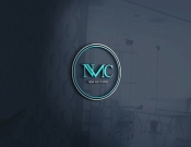 Projekt graficzny, nazwa firmy, tworzenie logo firm konkurs na logo NewMeClinic - noon