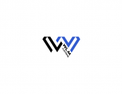 Projekt graficzny, nazwa firmy, tworzenie logo firm Nowe logo - WLM Customs - sansey