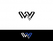 Projekt graficzny, nazwa firmy, tworzenie logo firm Nowe logo - WLM Customs - sansey