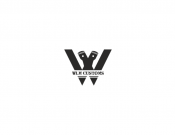 Projekt graficzny, nazwa firmy, tworzenie logo firm Nowe logo - WLM Customs - Sabina73
