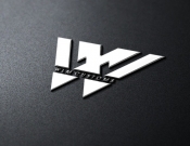 Projekt graficzny, nazwa firmy, tworzenie logo firm Nowe logo - WLM Customs - noon