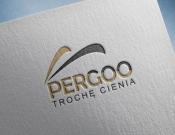 Projekt graficzny, nazwa firmy, tworzenie logo firm Logo "Pergoo" - Markizy, Pergole - jaczyk