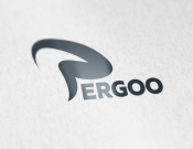 Projekt graficzny, nazwa firmy, tworzenie logo firm Logo "Pergoo" - Markizy, Pergole - radofreshdesign