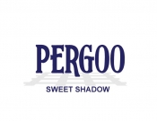 Projekt graficzny, nazwa firmy, tworzenie logo firm Logo "Pergoo" - Markizy, Pergole - alienmar