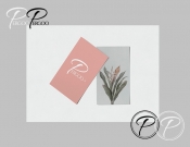 Projekt graficzny, nazwa firmy, tworzenie logo firm Logo "Pergoo" - Markizy, Pergole - Smartakus