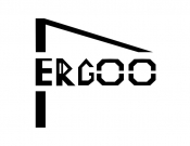 Projekt graficzny, nazwa firmy, tworzenie logo firm Logo "Pergoo" - Markizy, Pergole - Juanpablo