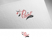 Projekt graficzny, nazwa firmy, tworzenie logo firm Logo marki kosmetyków do tatuażu - matuta1