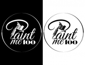 Projekt graficzny, nazwa firmy, tworzenie logo firm Logo marki kosmetyków do tatuażu - SimplePio