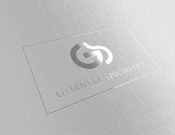Projekt graficzny, nazwa firmy, tworzenie logo firm Logo dla sklepu Gdański Spichlerz - prysx