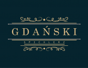Projekt graficzny, nazwa firmy, tworzenie logo firm Logo dla sklepu Gdański Spichlerz - astan