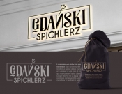 Projekt graficzny, nazwa firmy, tworzenie logo firm Logo dla sklepu Gdański Spichlerz - timur