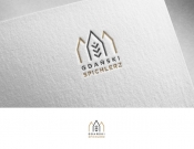 Projekt graficzny, nazwa firmy, tworzenie logo firm Logo dla sklepu Gdański Spichlerz - matuta1