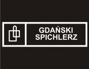 Projekt graficzny, nazwa firmy, tworzenie logo firm Logo dla sklepu Gdański Spichlerz - wlodkazik