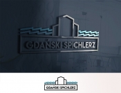 Projekt graficzny, nazwa firmy, tworzenie logo firm Logo dla sklepu Gdański Spichlerz - HACE