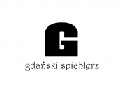 Projekt graficzny, nazwa firmy, tworzenie logo firm Logo dla sklepu Gdański Spichlerz - indianie